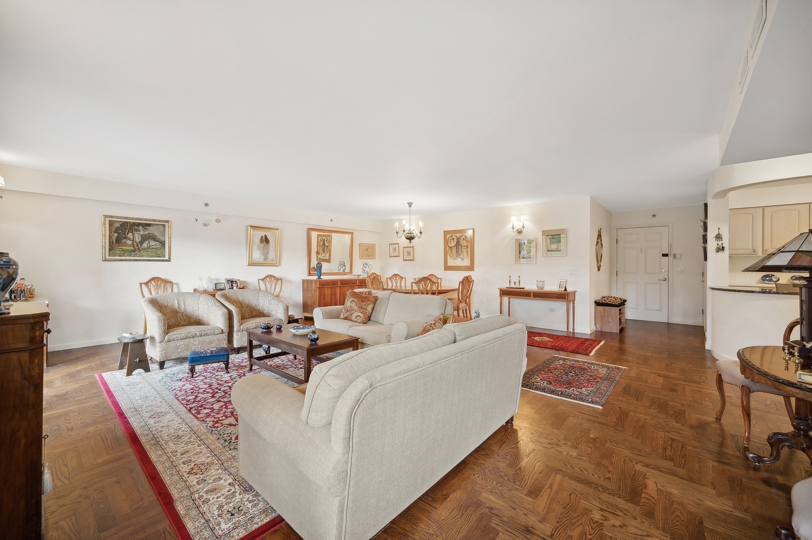 1700 2nd Street Unit: 307