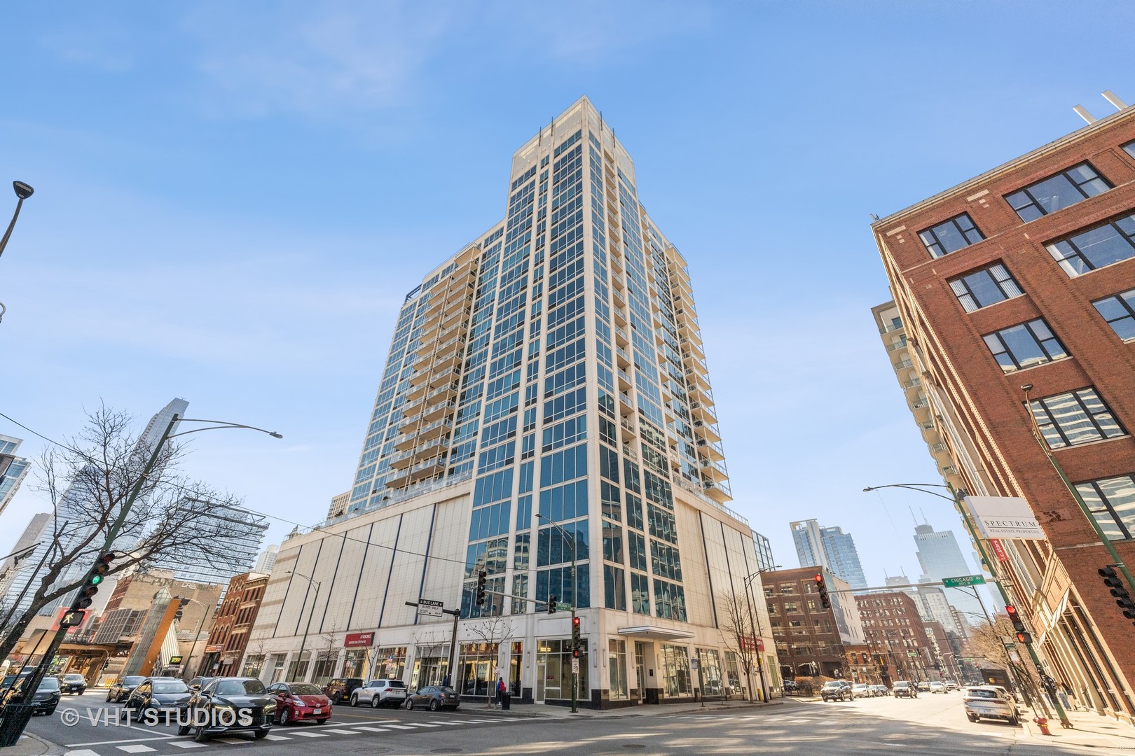 757 N Orleans Street Unit: 1506