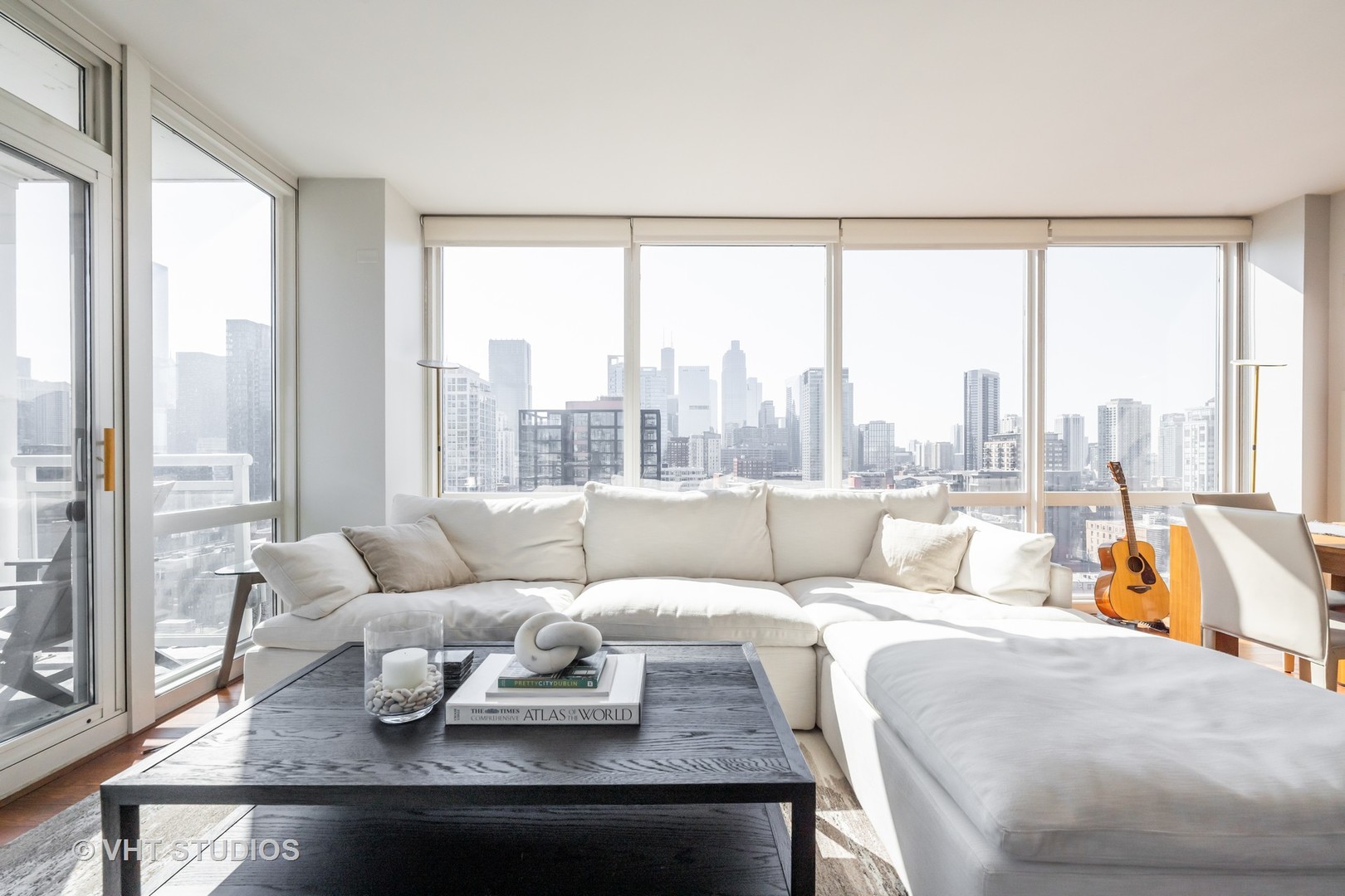 757 N Orleans Street Unit: 1506