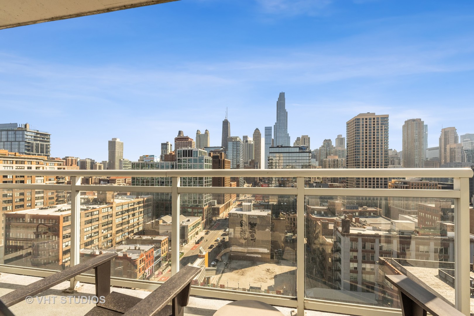 757 N Orleans Street Unit: 1506