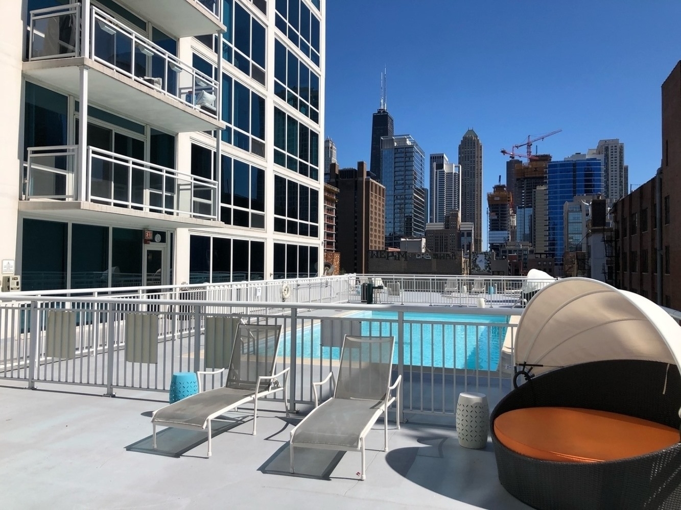 757 N Orleans Street Unit: 1506