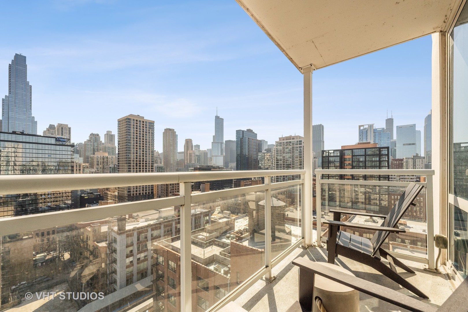 757 N Orleans Street Unit: 1506