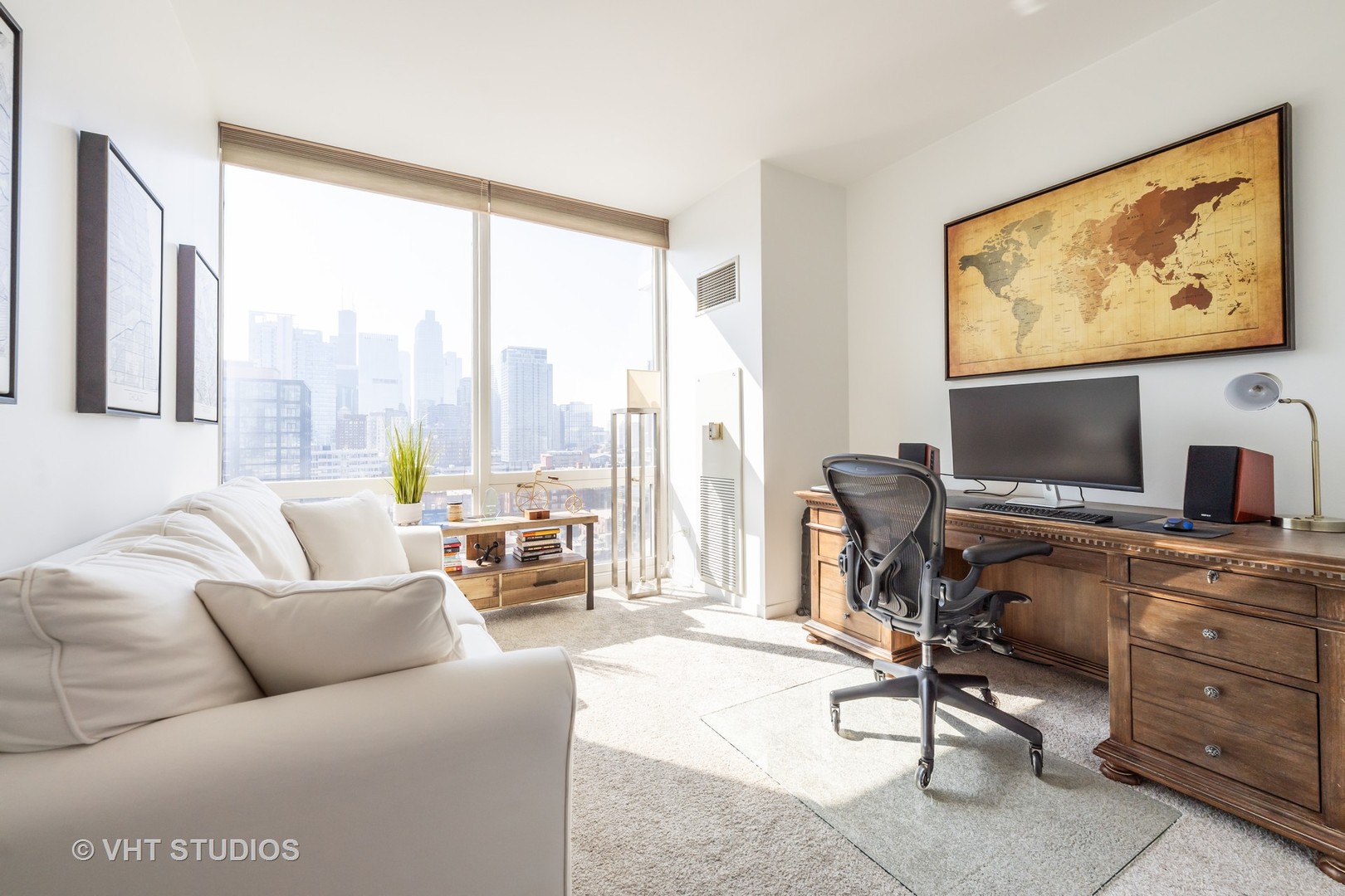 757 N Orleans Street Unit: 1506