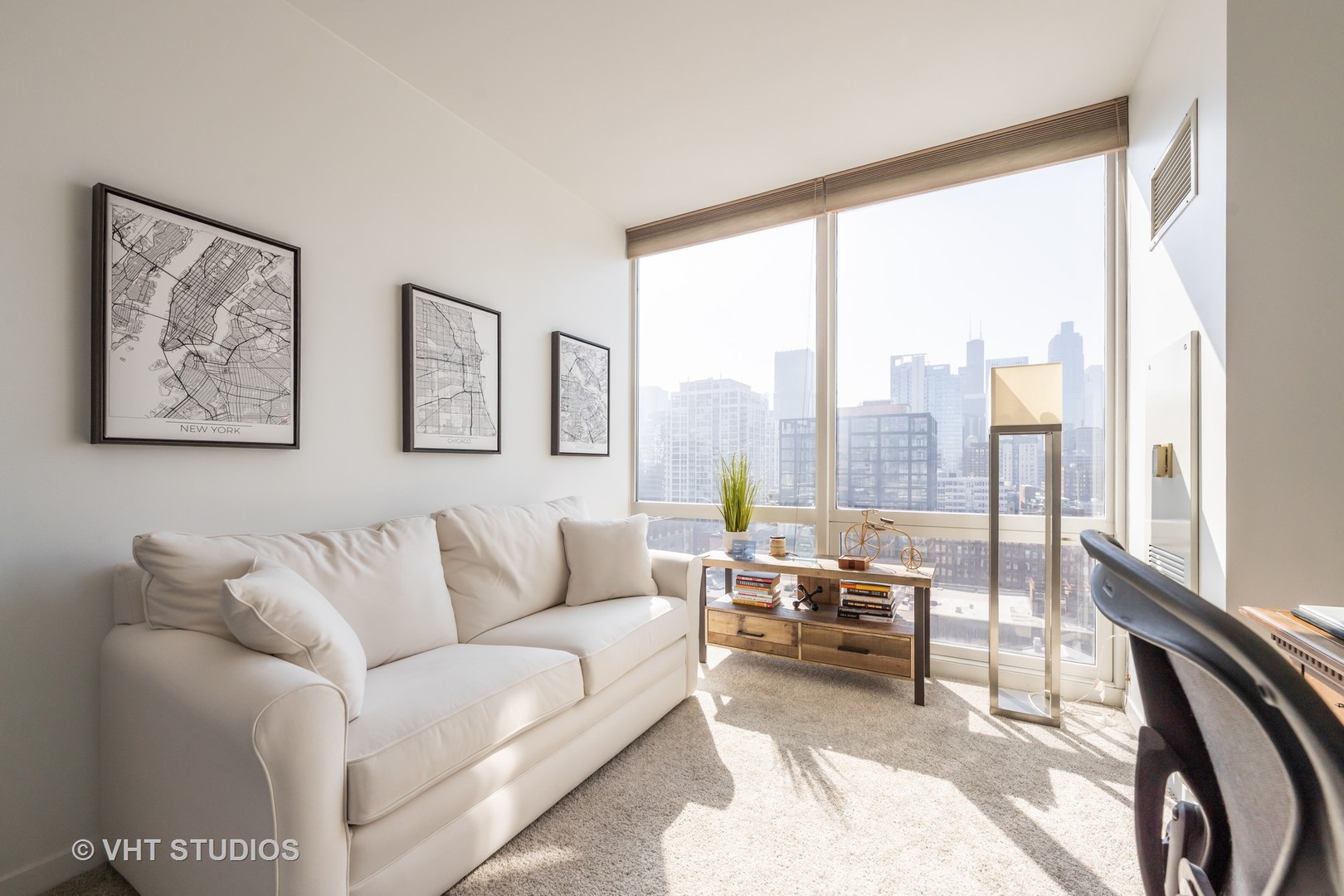 757 N Orleans Street Unit: 1506