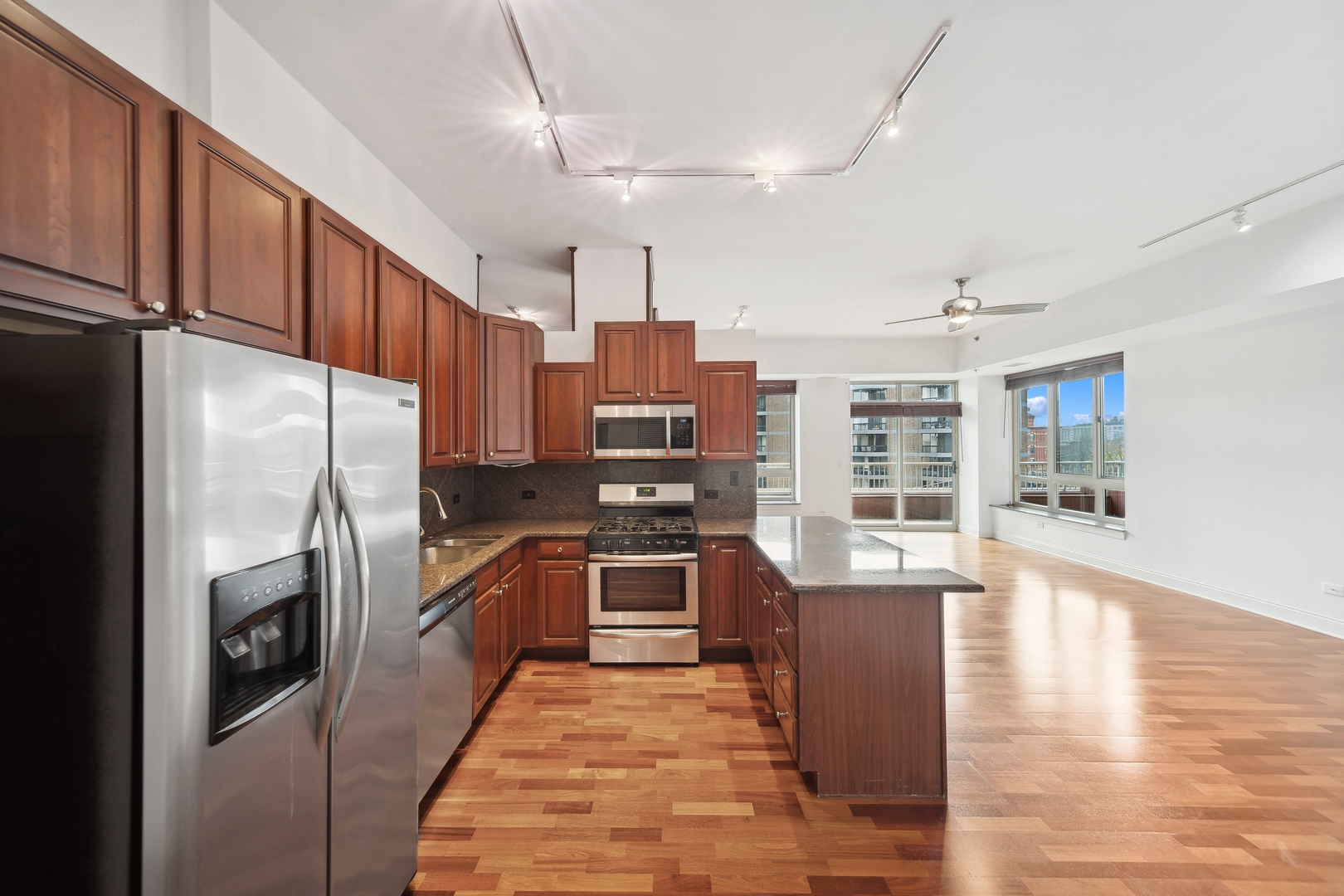 230 W Division Street Unit: 501
