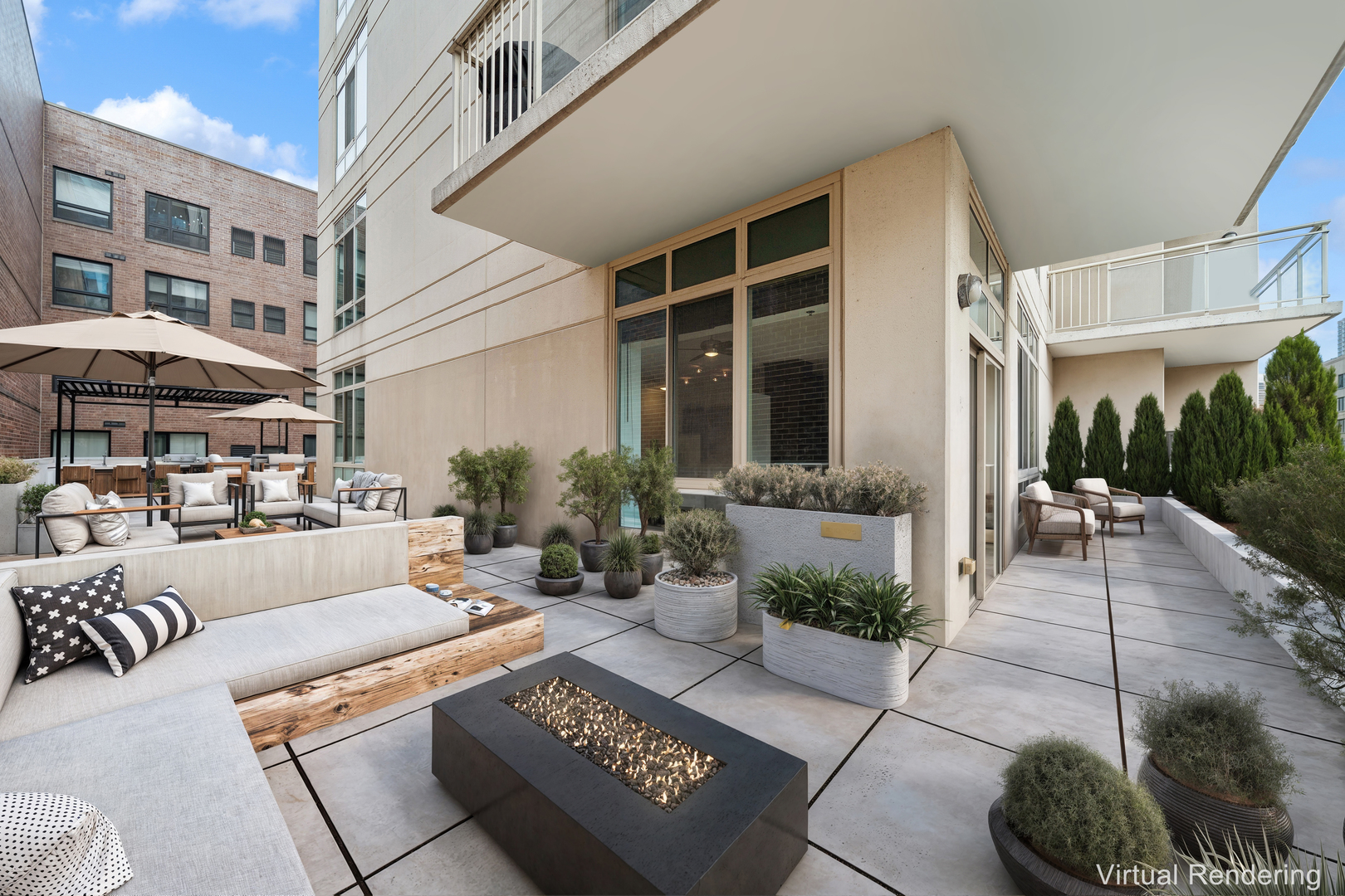 230 W Division Street Unit: 501