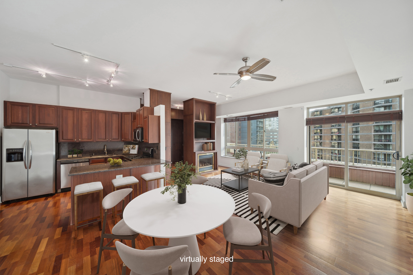 230 W Division Street Unit: 501