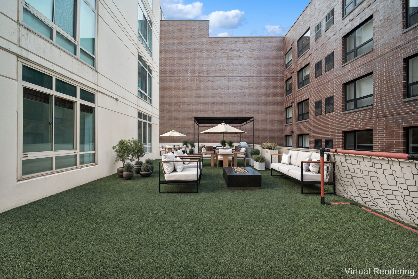 230 W Division Street Unit: 501