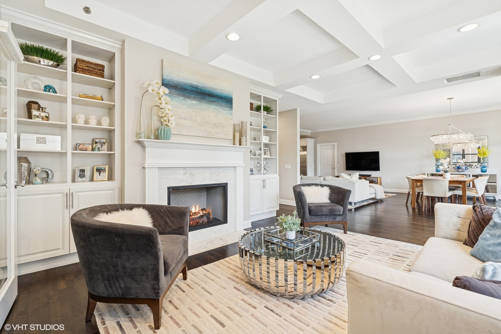 1035 N Dearborn Street Unit: 5W