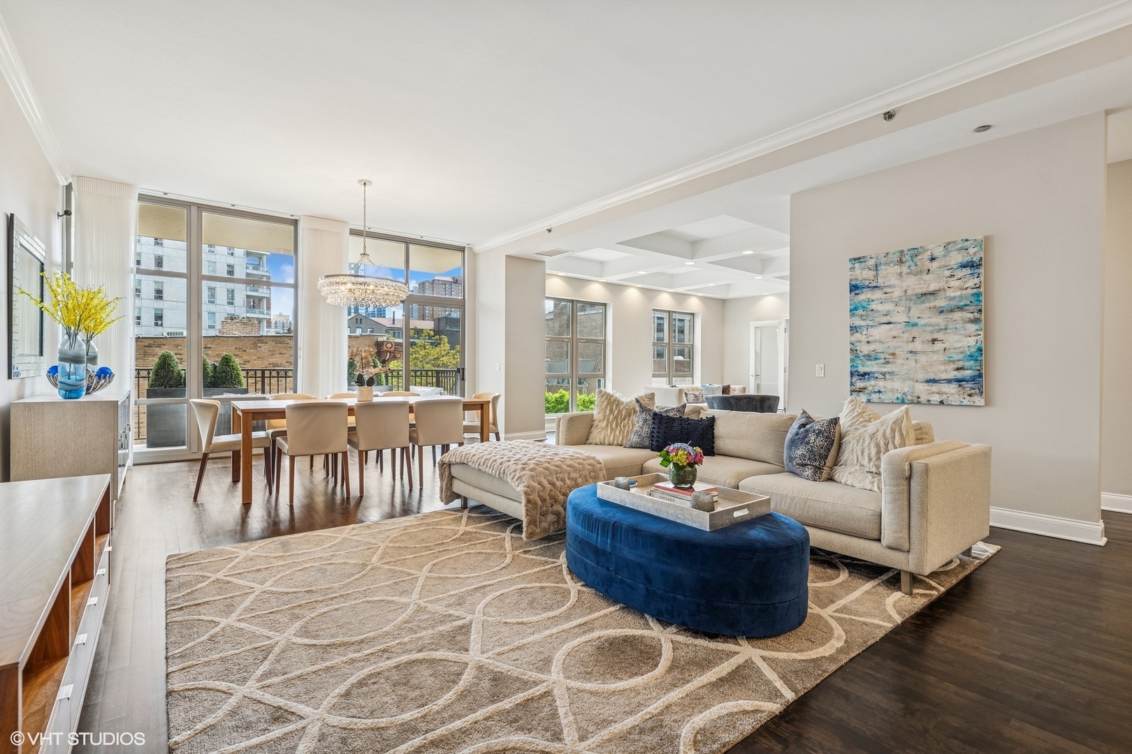 1035 N Dearborn Street Unit: 5W