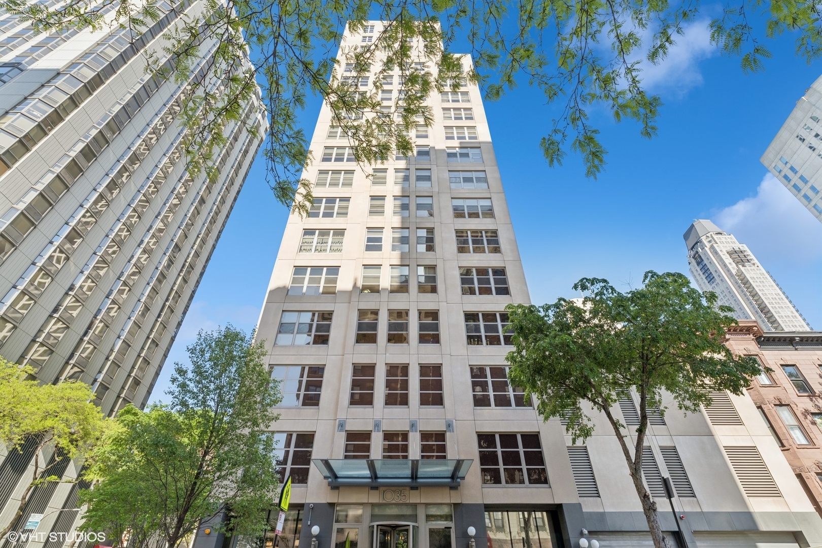 1035 N Dearborn Street Unit: 5W