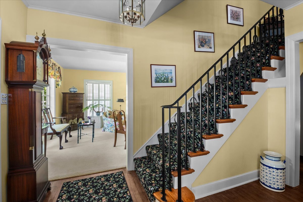 2025 Greenwood Avenue