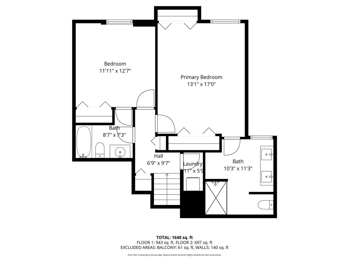 1500 Sheridan Road Unit: 4A