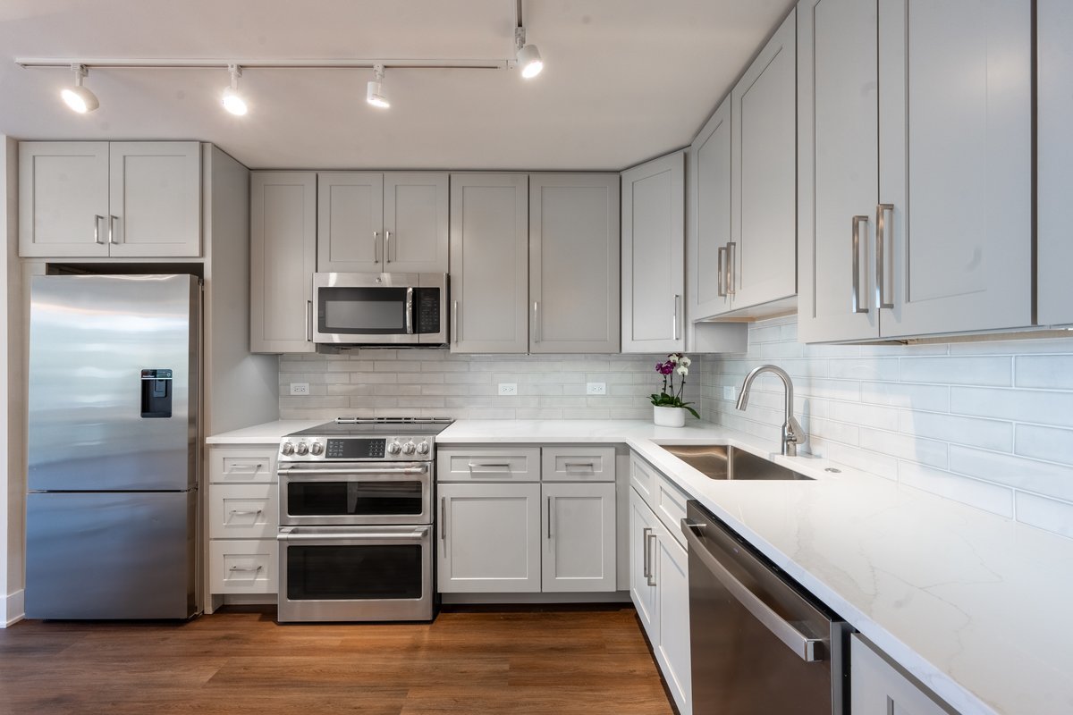 1500 Sheridan Road Unit: 4A