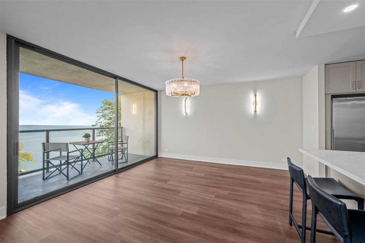 1500 Sheridan Road Unit: 4A