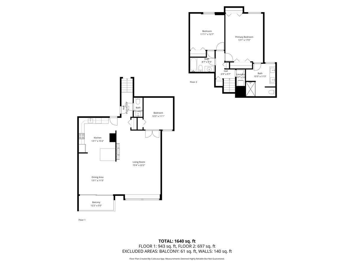 1500 Sheridan Road Unit: 4A