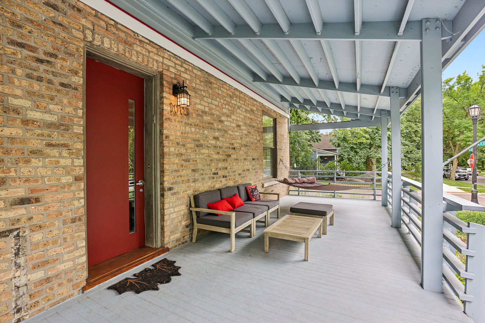 1003 Wesley Avenue