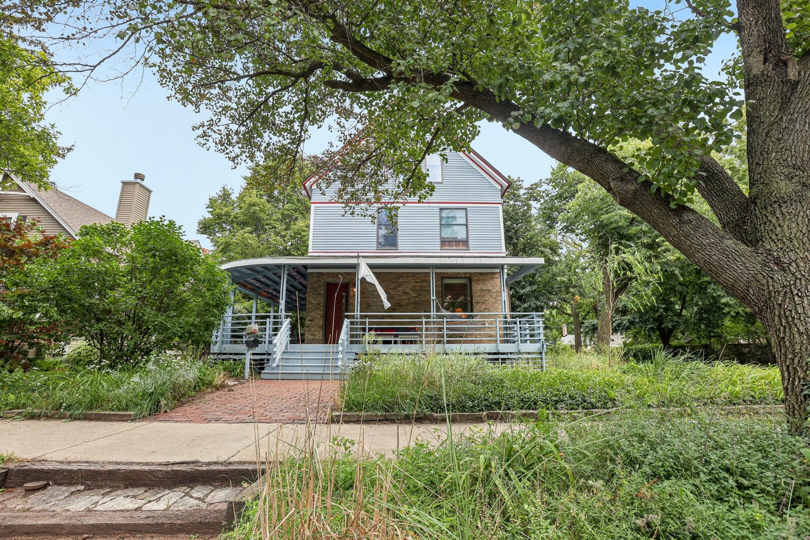 1003 Wesley Avenue