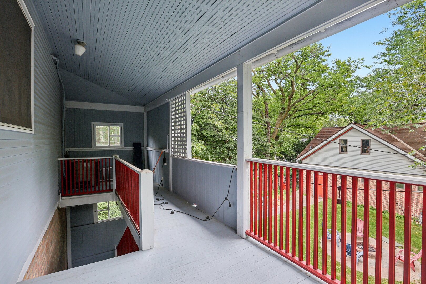1003 Wesley Avenue