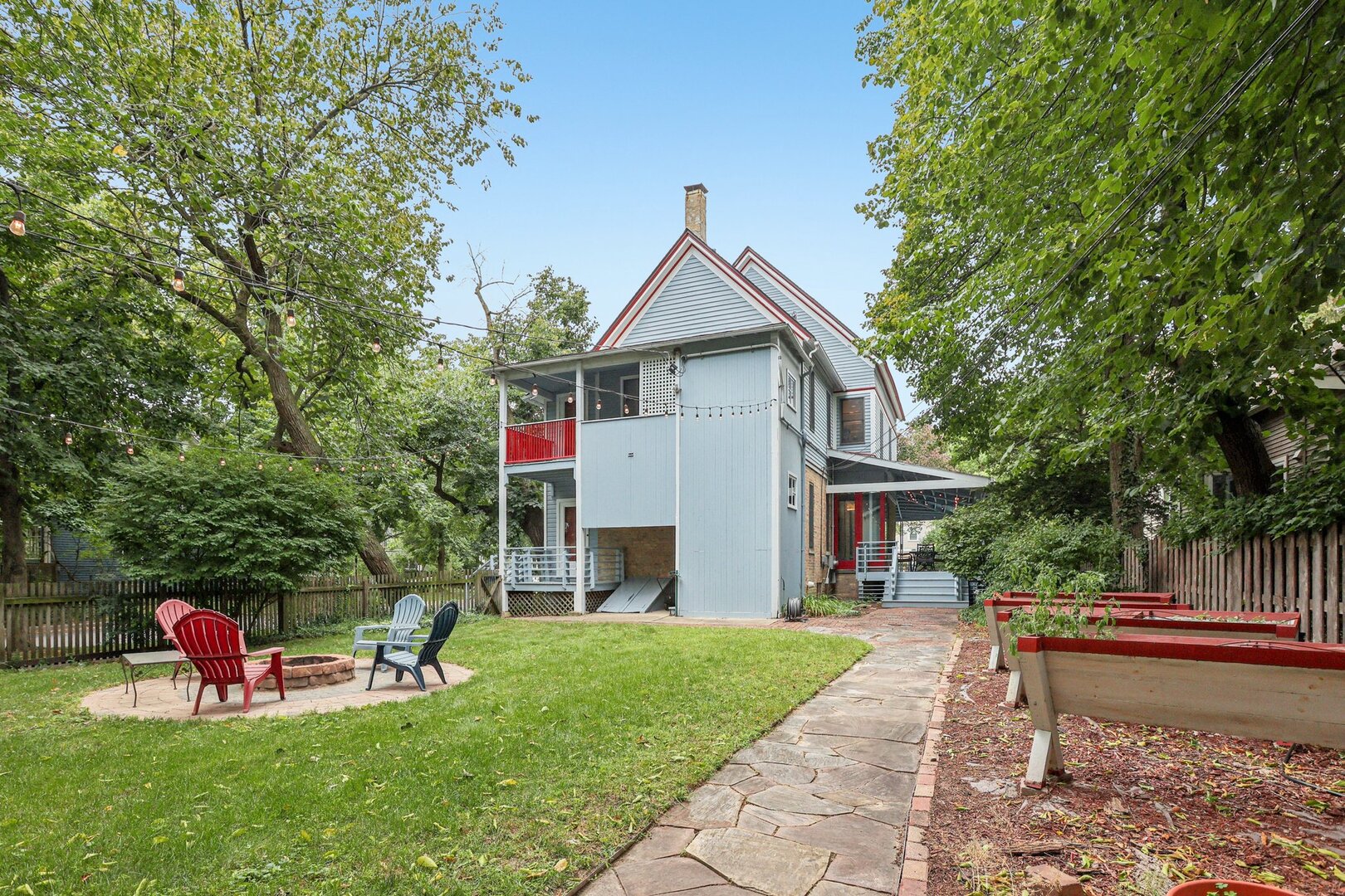 1003 Wesley Avenue