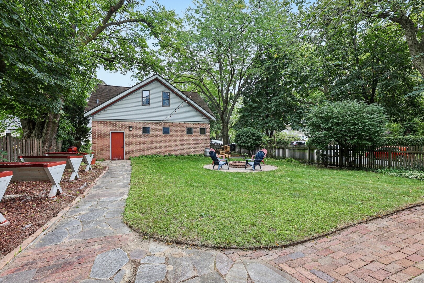 1003 Wesley Avenue
