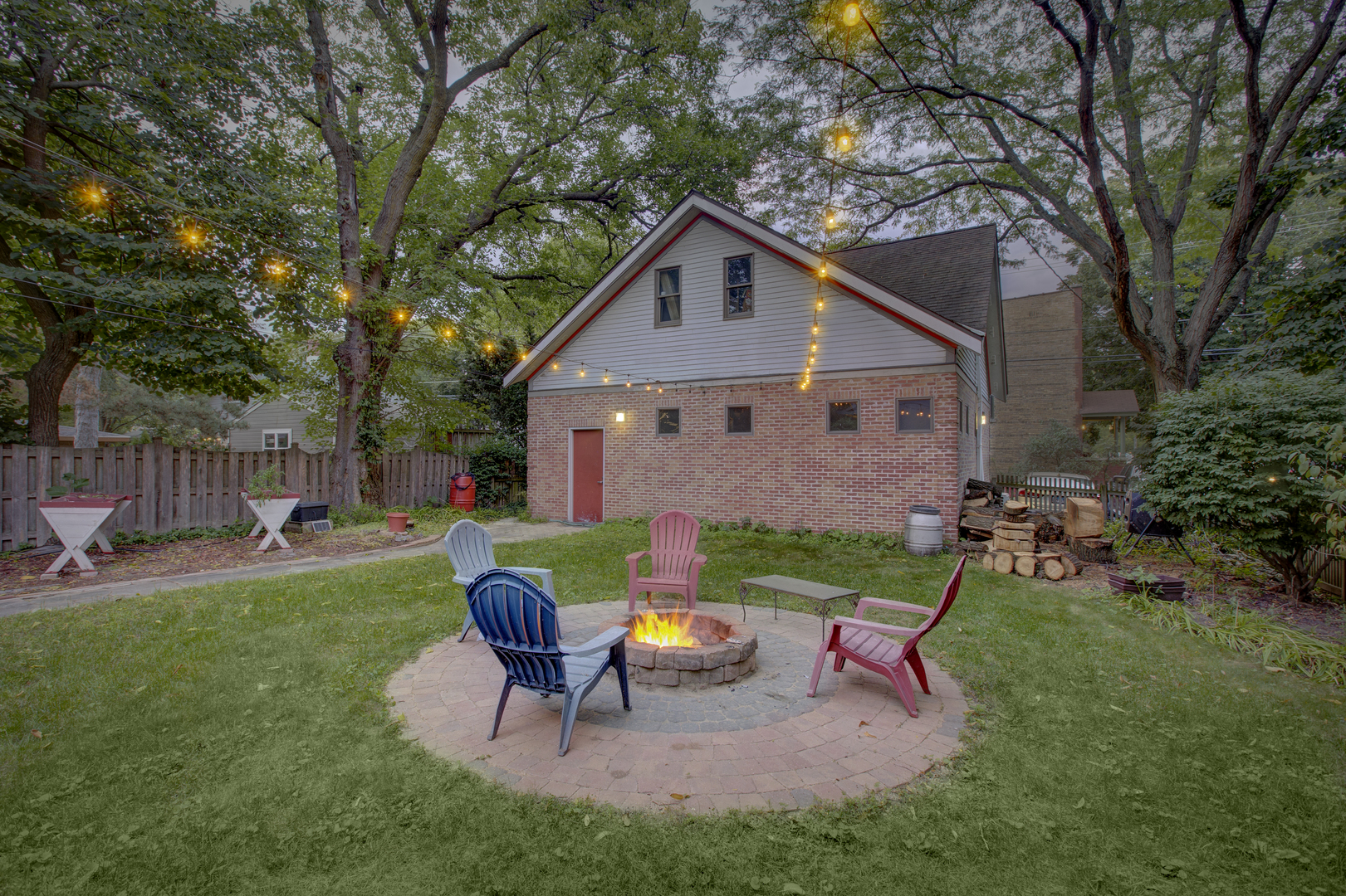 1003 Wesley Avenue