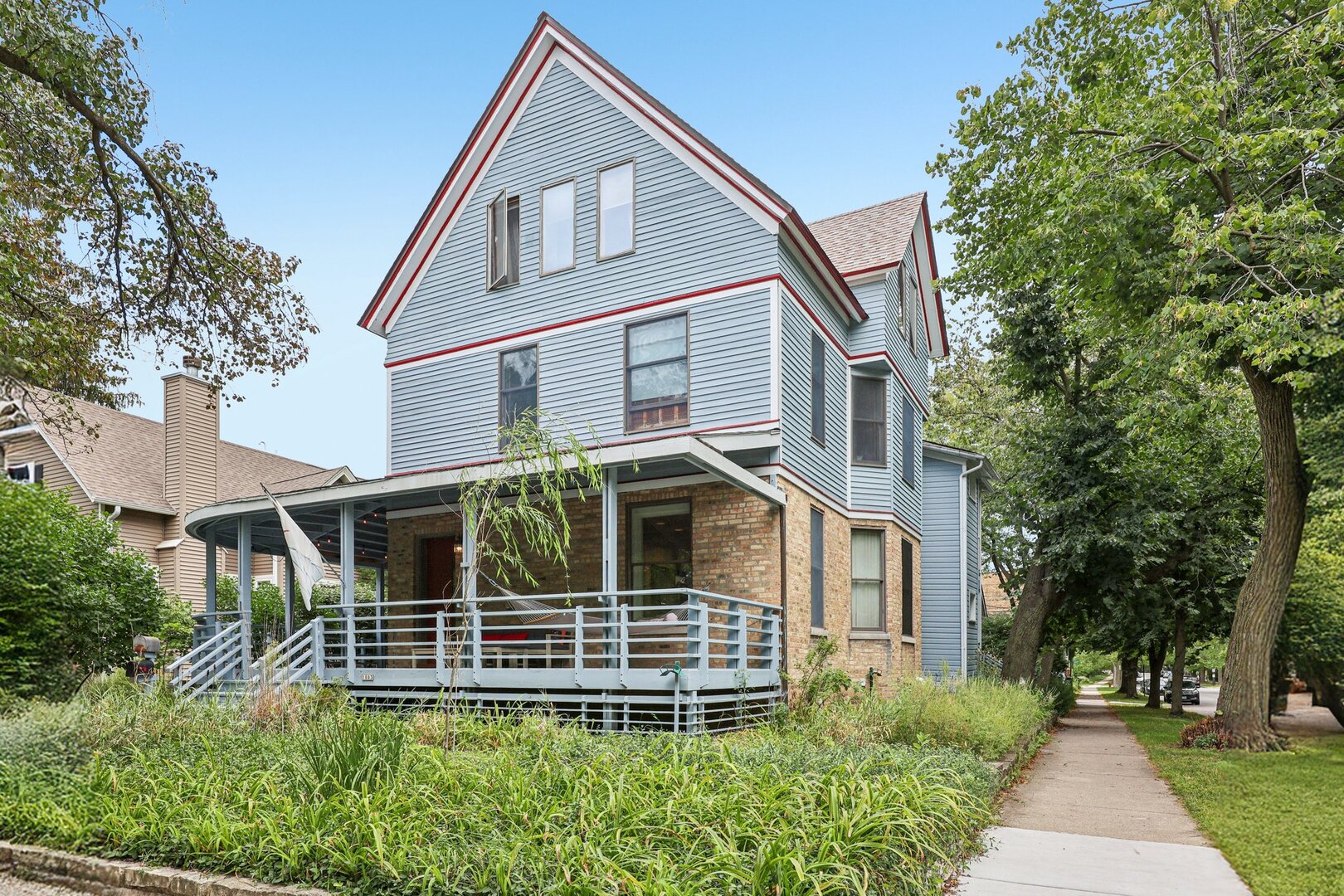 1003 Wesley Avenue