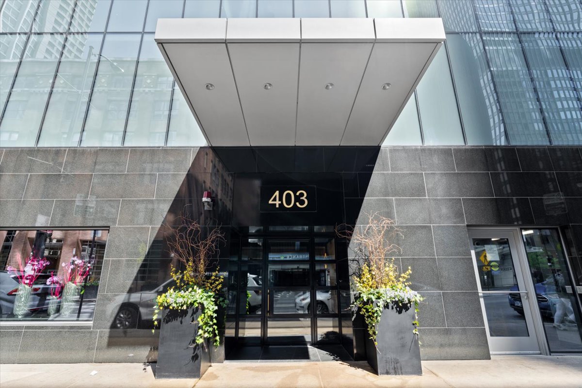 403 N Wabash Avenue Unit: 10C