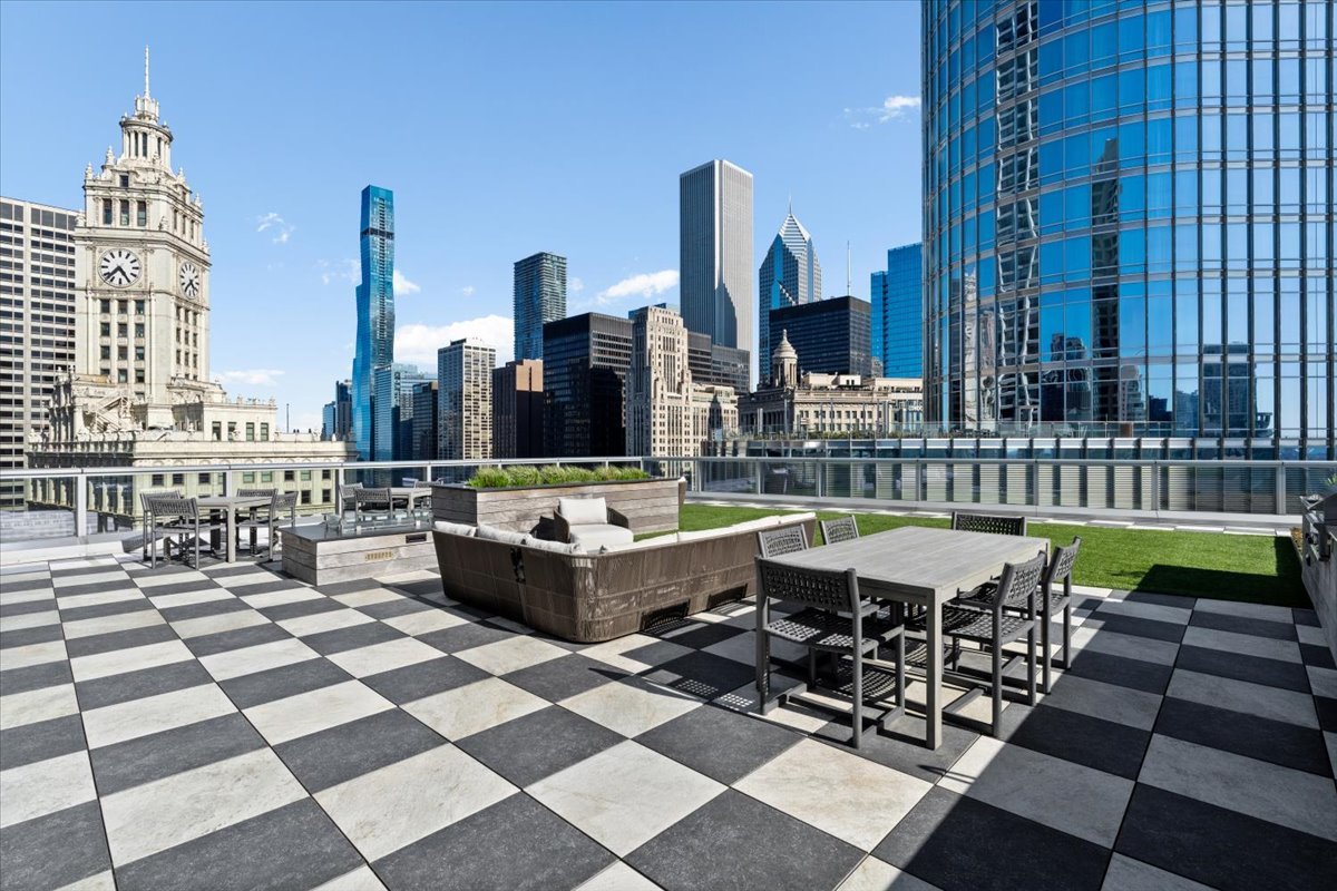 403 N Wabash Avenue Unit: 10C
