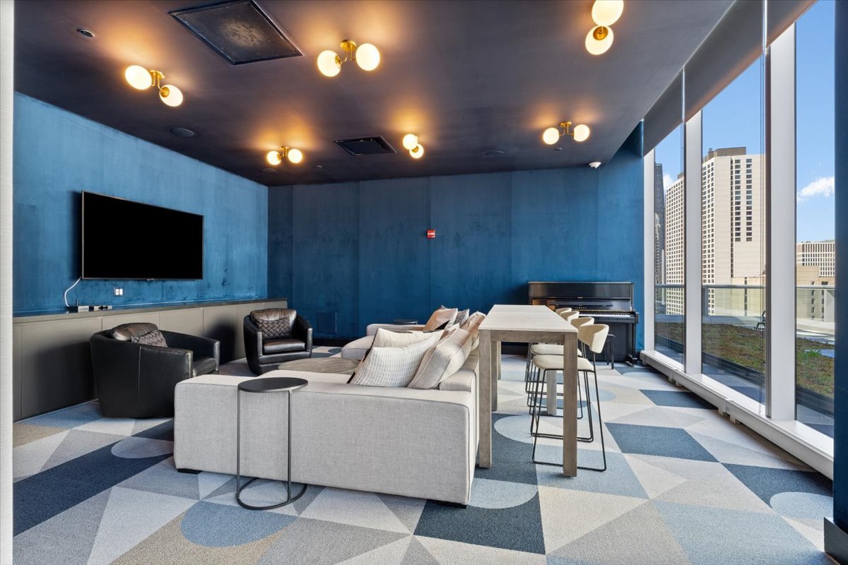 403 N Wabash Avenue Unit: 10C