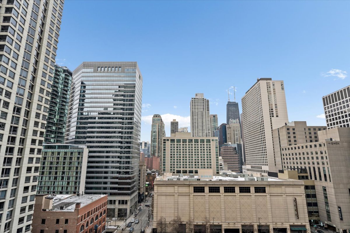 403 N Wabash Avenue Unit: 10C