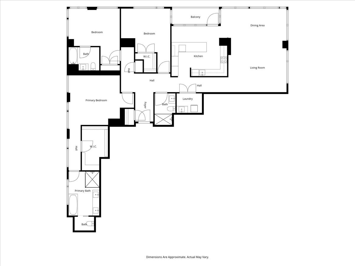 403 N Wabash Avenue Unit: 10C