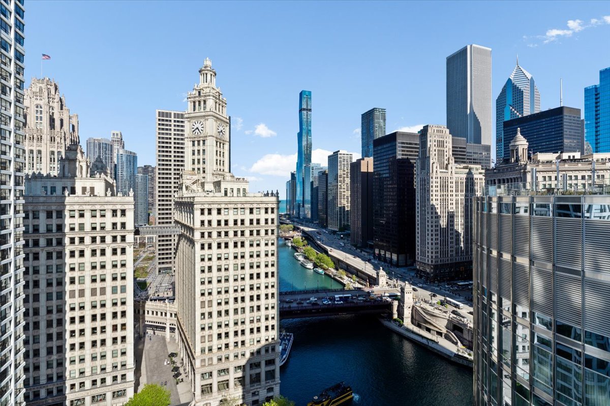 403 N Wabash Avenue Unit: 10C