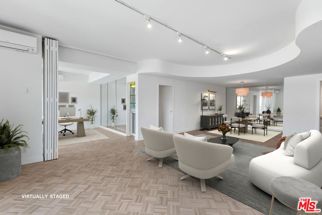 838 N Doheny Dr Unit: 1405