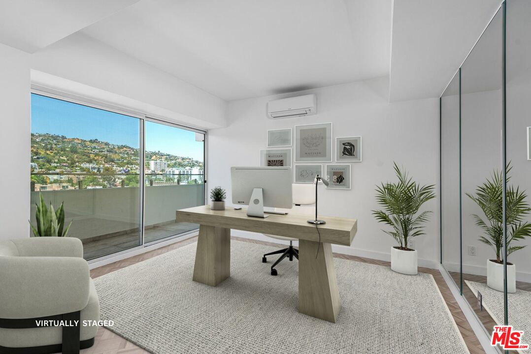 838 N Doheny Dr Unit: 1405