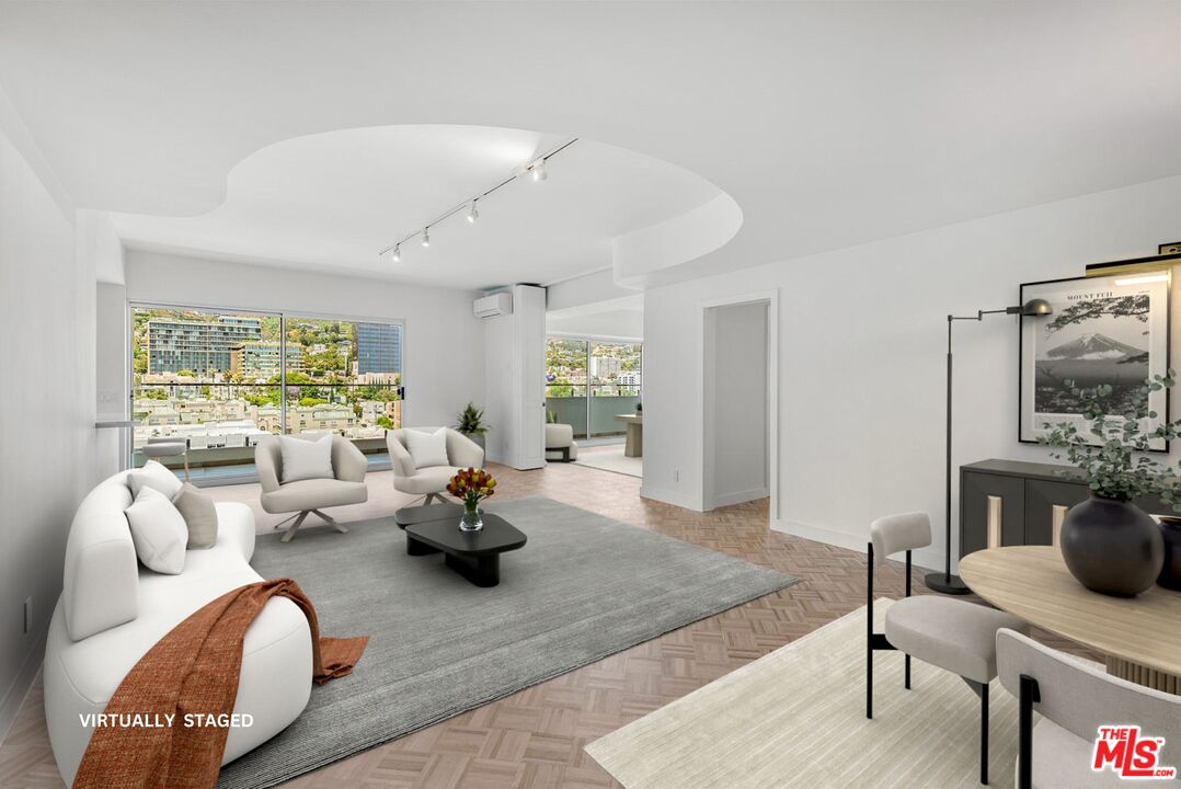 838 N Doheny Dr Unit: 1405