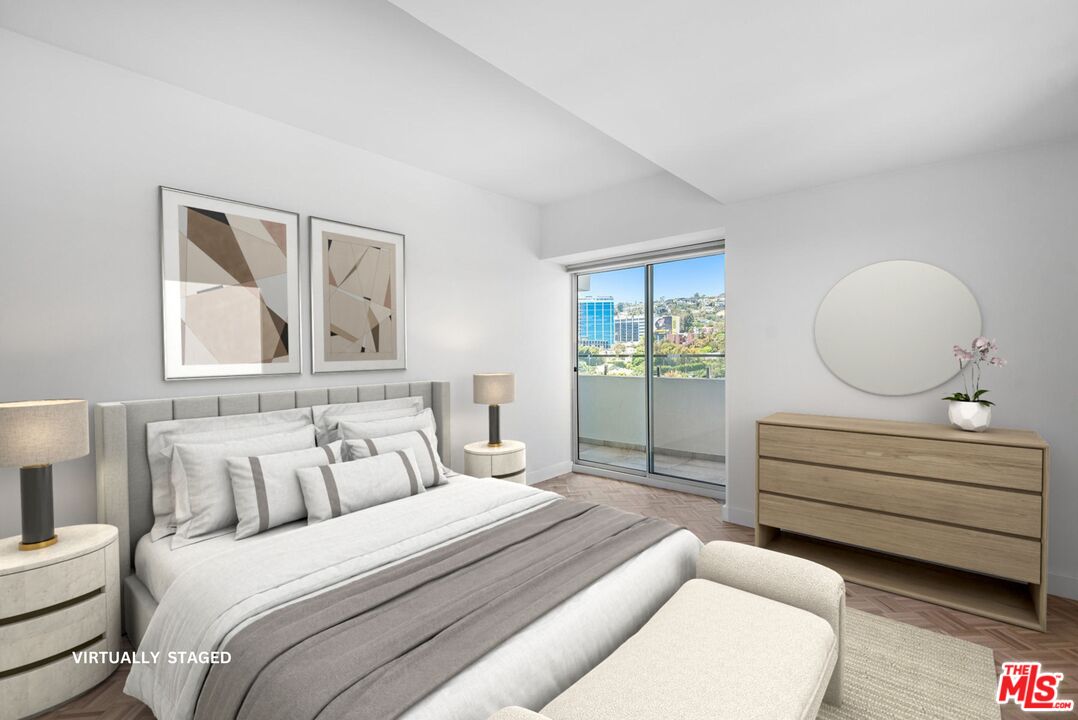 838 N Doheny Dr Unit: 1405