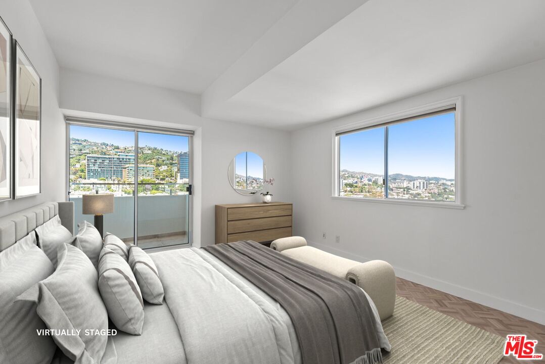 838 N Doheny Dr Unit: 1405