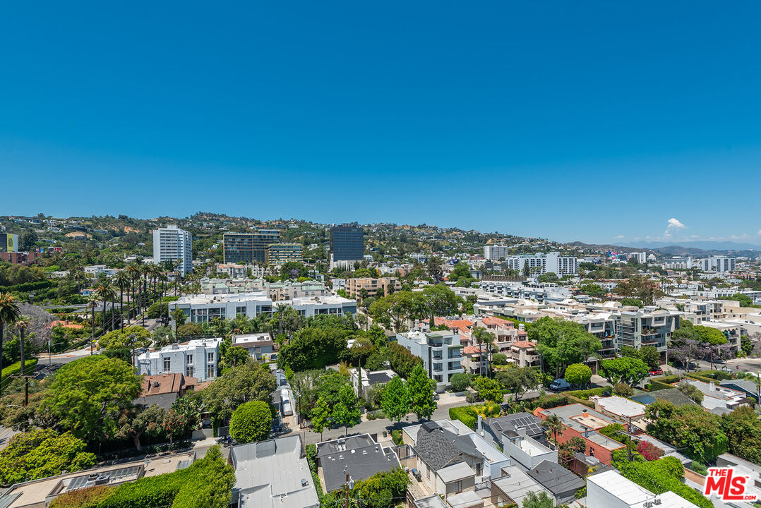 838 N Doheny Dr Unit: 1405