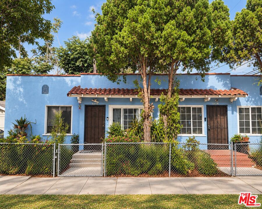 6411 Willis Ave