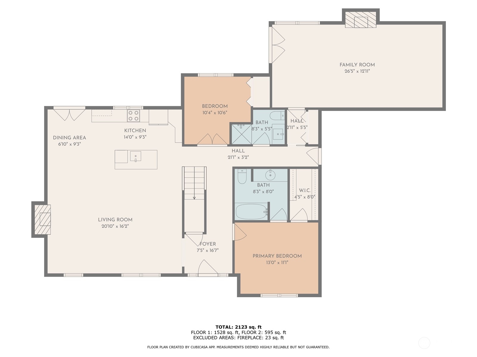 3420 East Broadway St