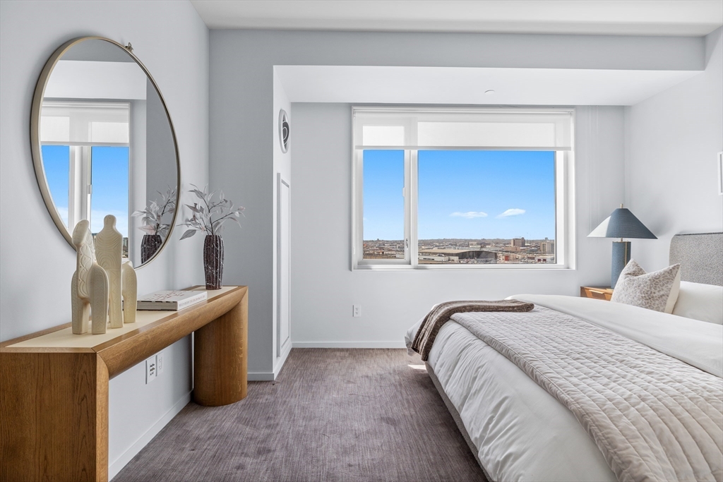 141 Dorchester Avenue # 812