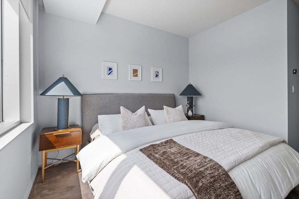 141 Dorchester Avenue # 812