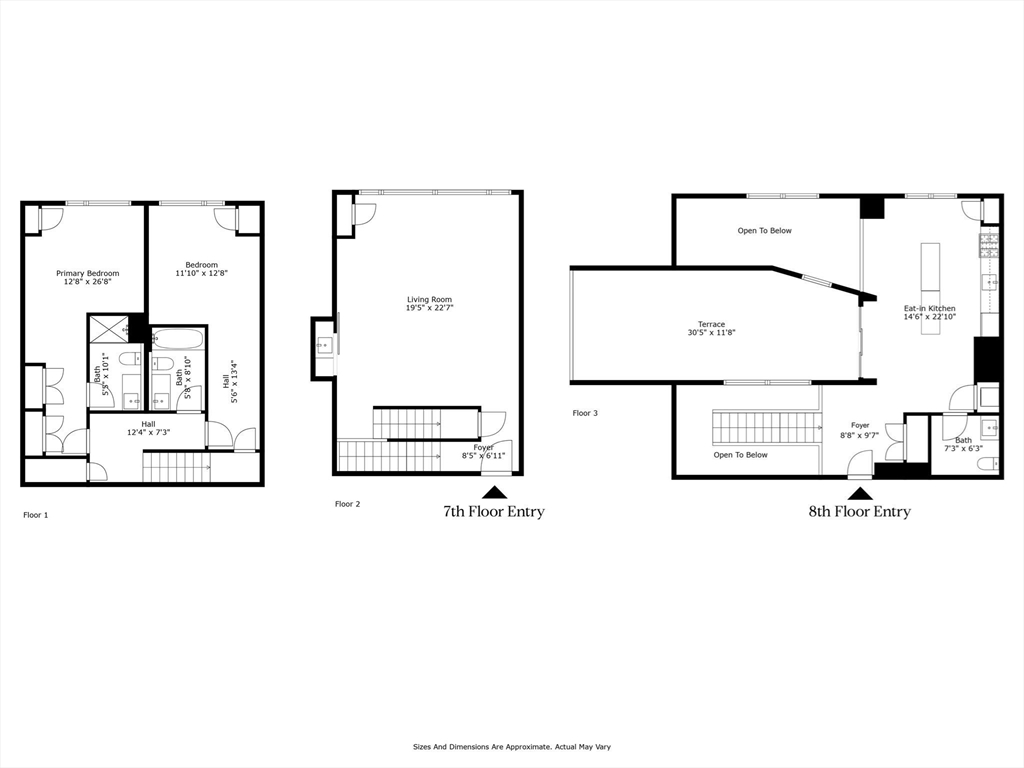 141 Dorchester Avenue # 812