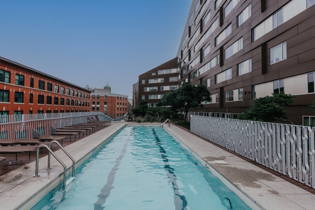 141 Dorchester Avenue # 812
