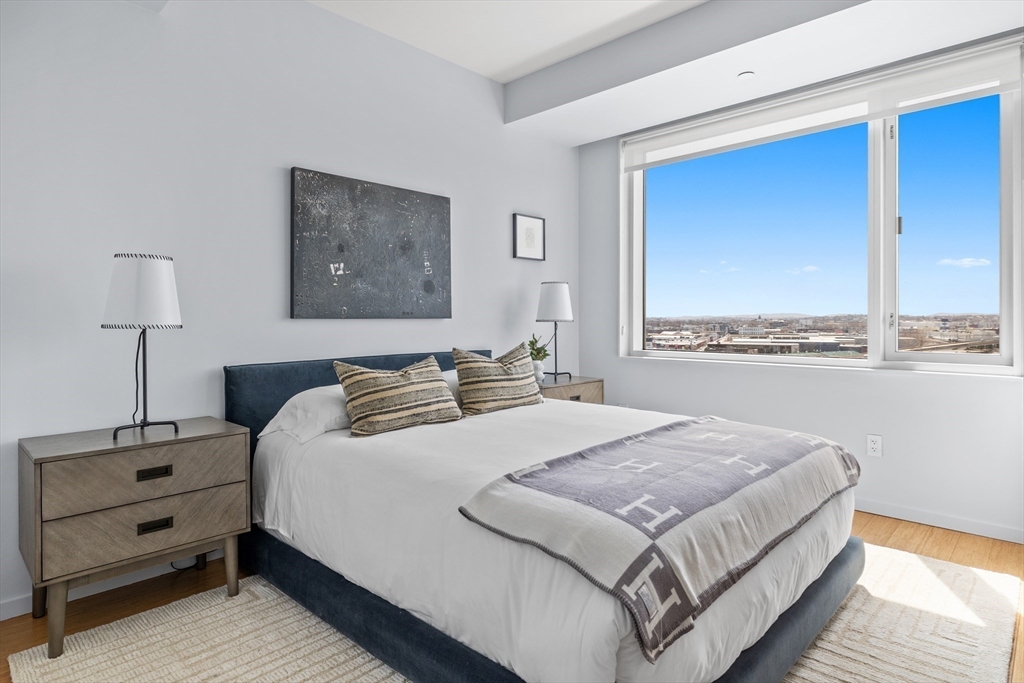 141 Dorchester Avenue # 812