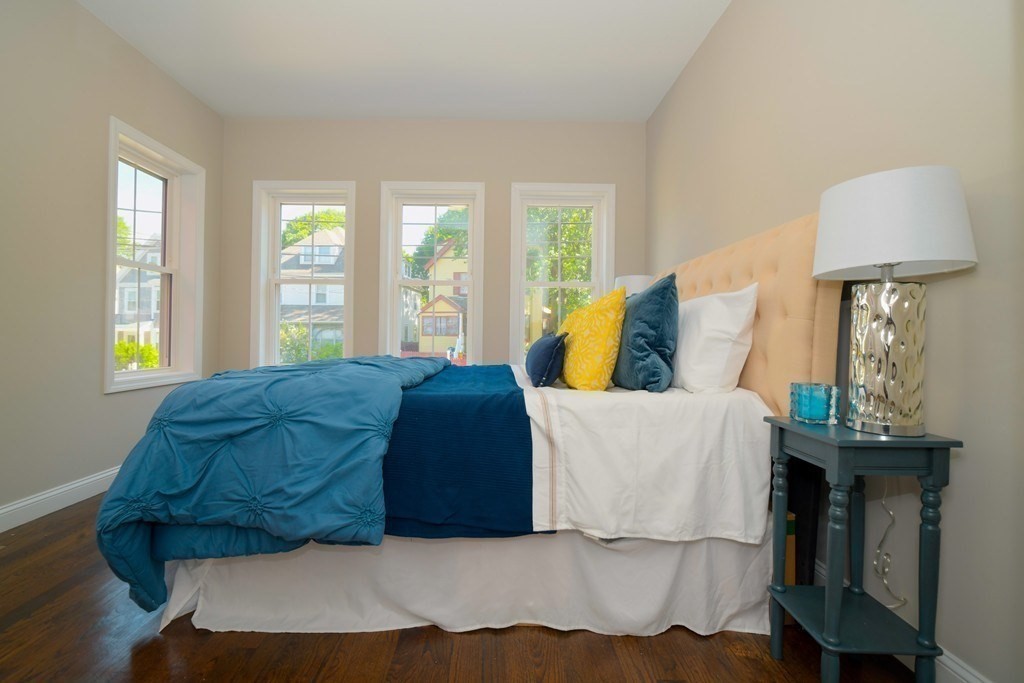 15 Bullard Street # 2