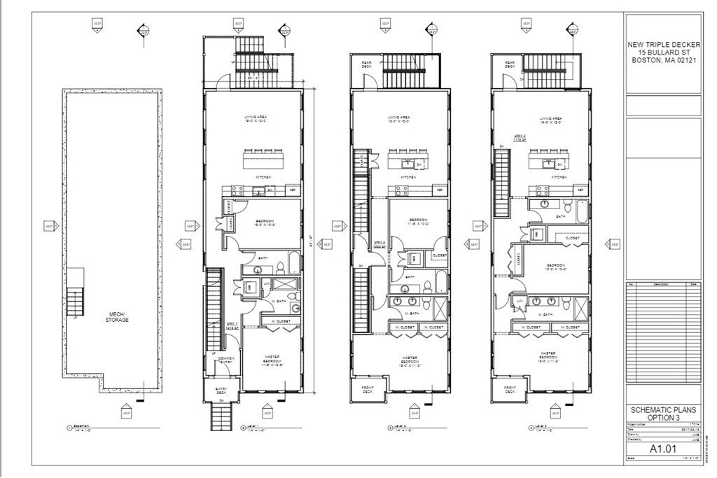 15 Bullard Street # 2