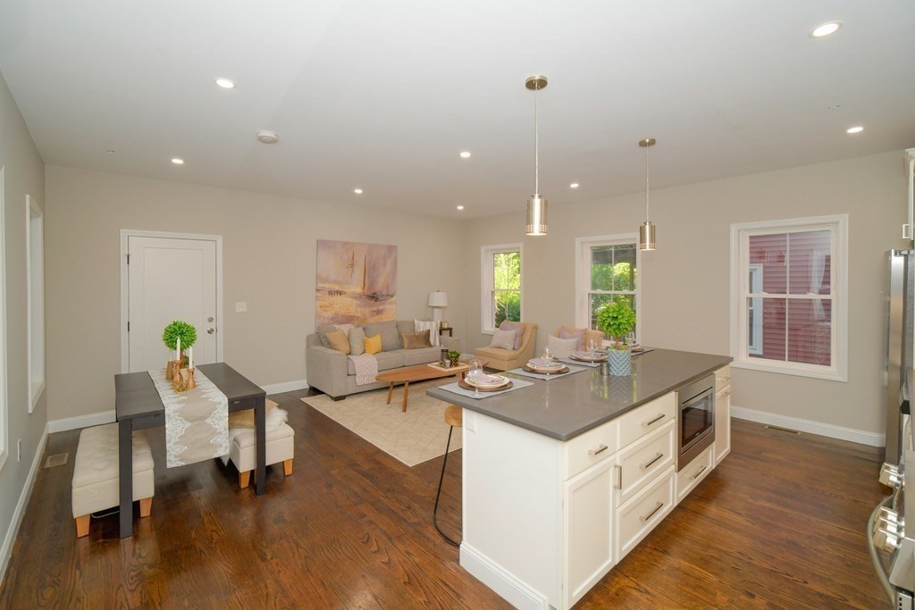 15 Bullard Street # 2