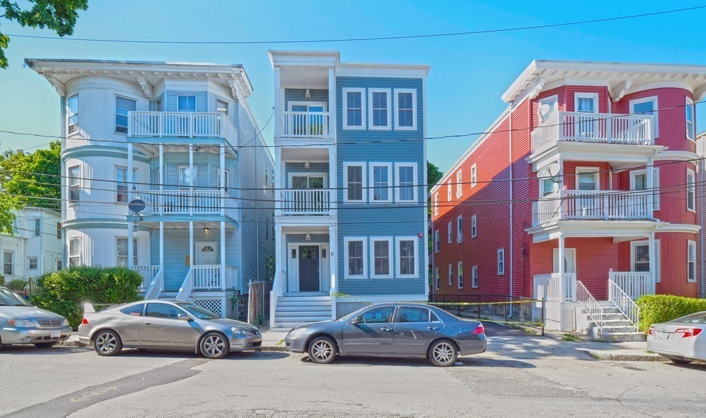 15 Bullard Street # 2